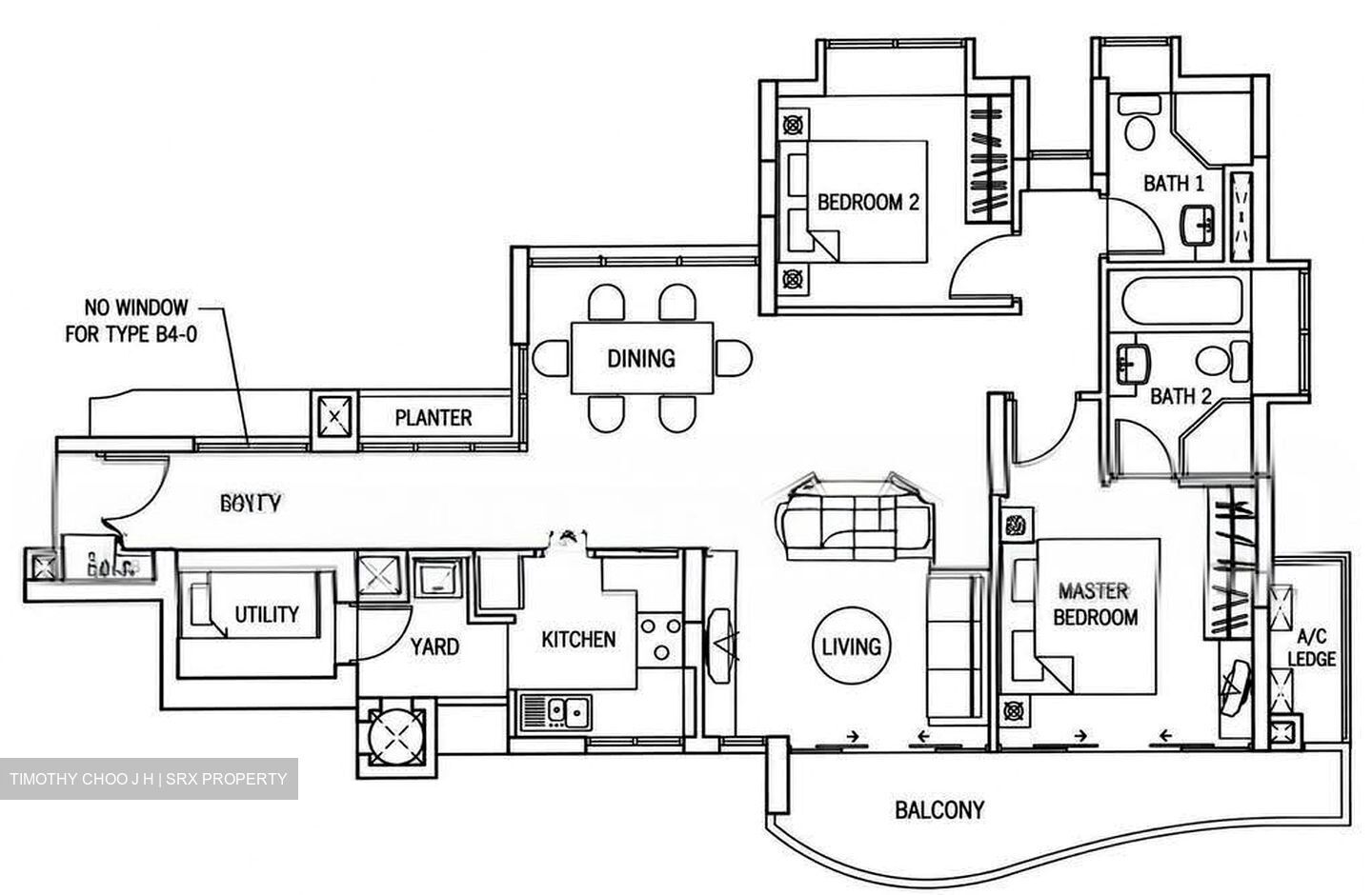 Cote D'Azur (D15), Condominium #617681691